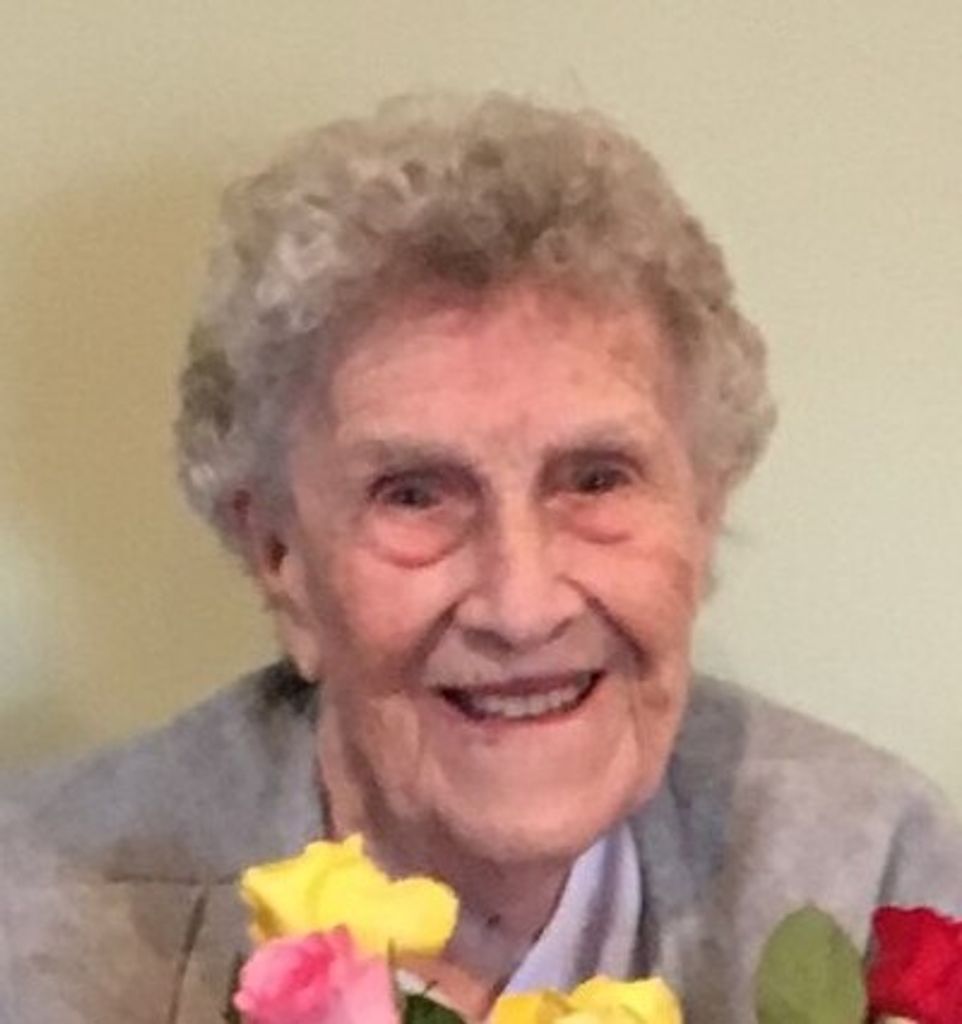 Florence D. Depatie Profile Photo