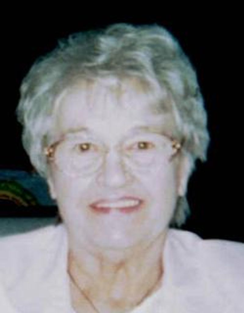 Elizabeth M. Christovich