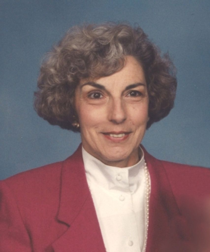 Jane Ann Toothman Profile Photo