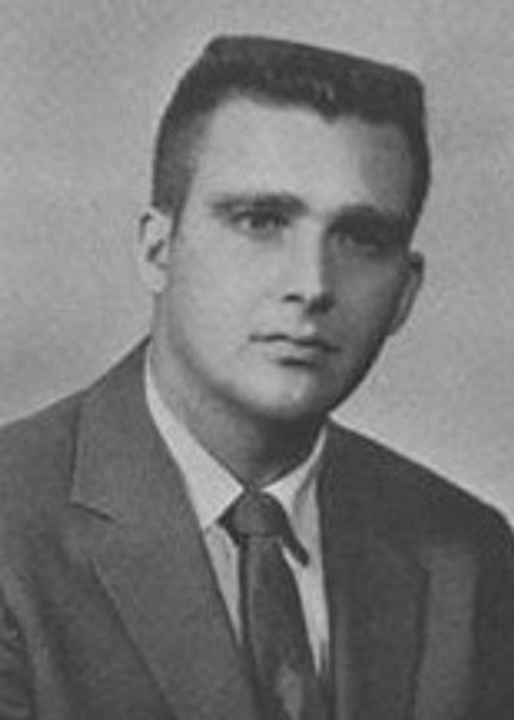 Kenneth L Clark