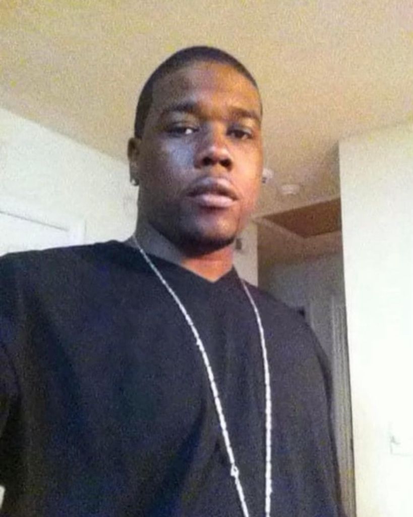 James Allen Griffin, Jr.