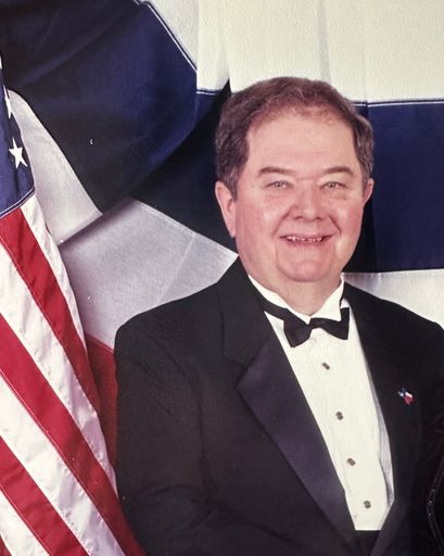Skipper Wallace's obituary image