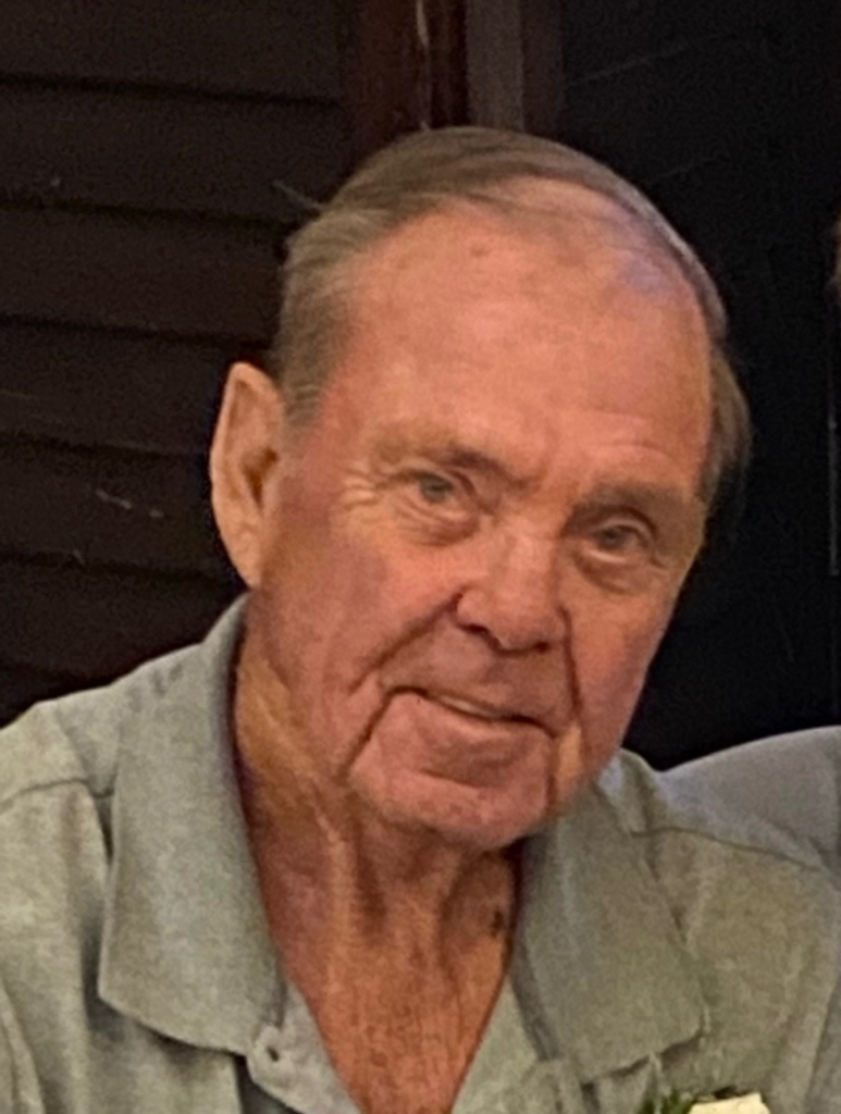 Norman Button Profile Photo