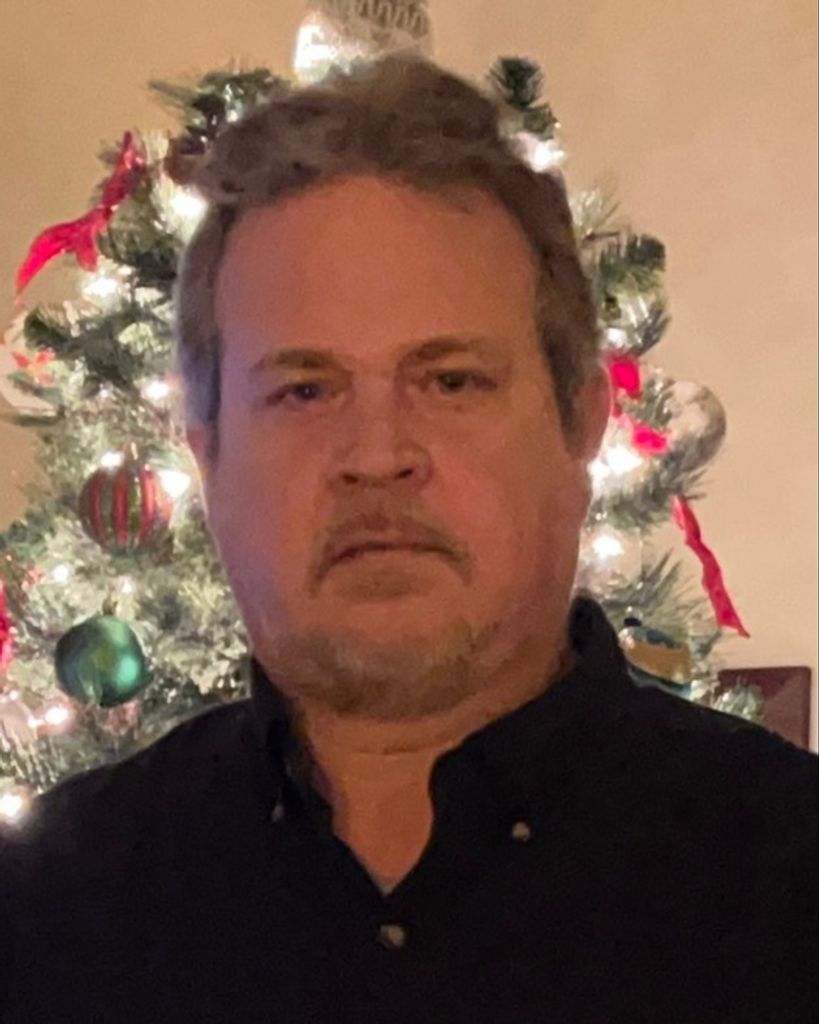 Eric Keith Bowers Profile Photo