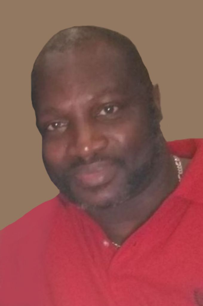 Johnnie Lee Wright, Jr. Profile Photo