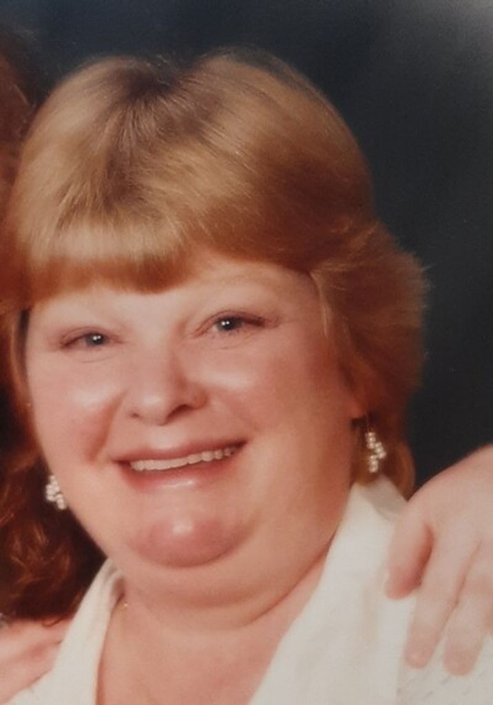 Polly Ann Salley Profile Photo