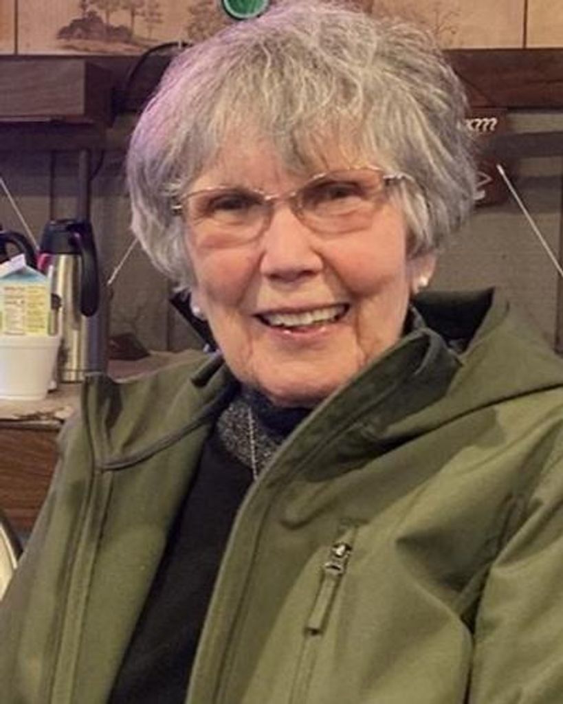 Carol Lee Sisson Profile Photo