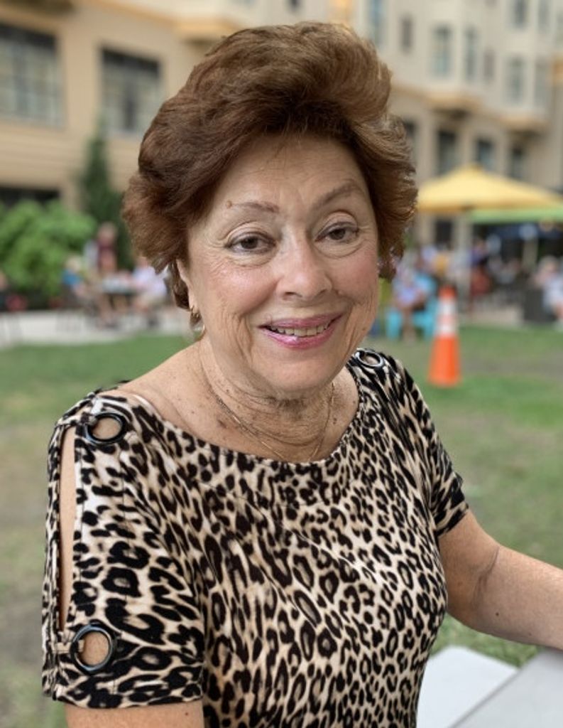 Ursula V. Marini Profile Photo