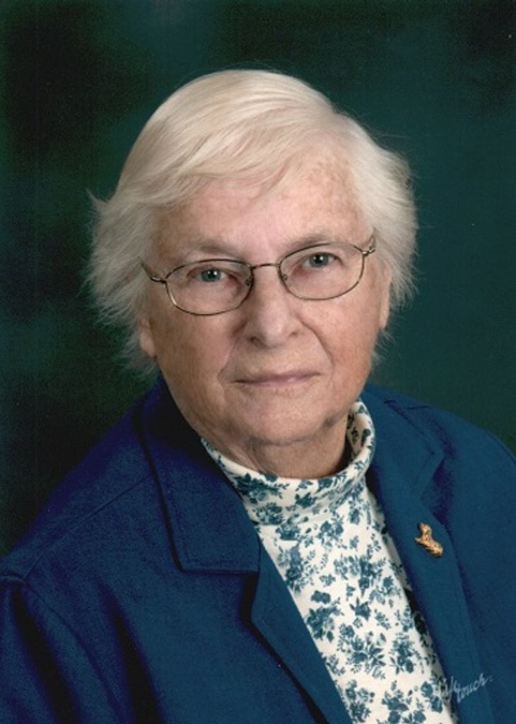 Cora "Corky" Kilbourn Profile Photo