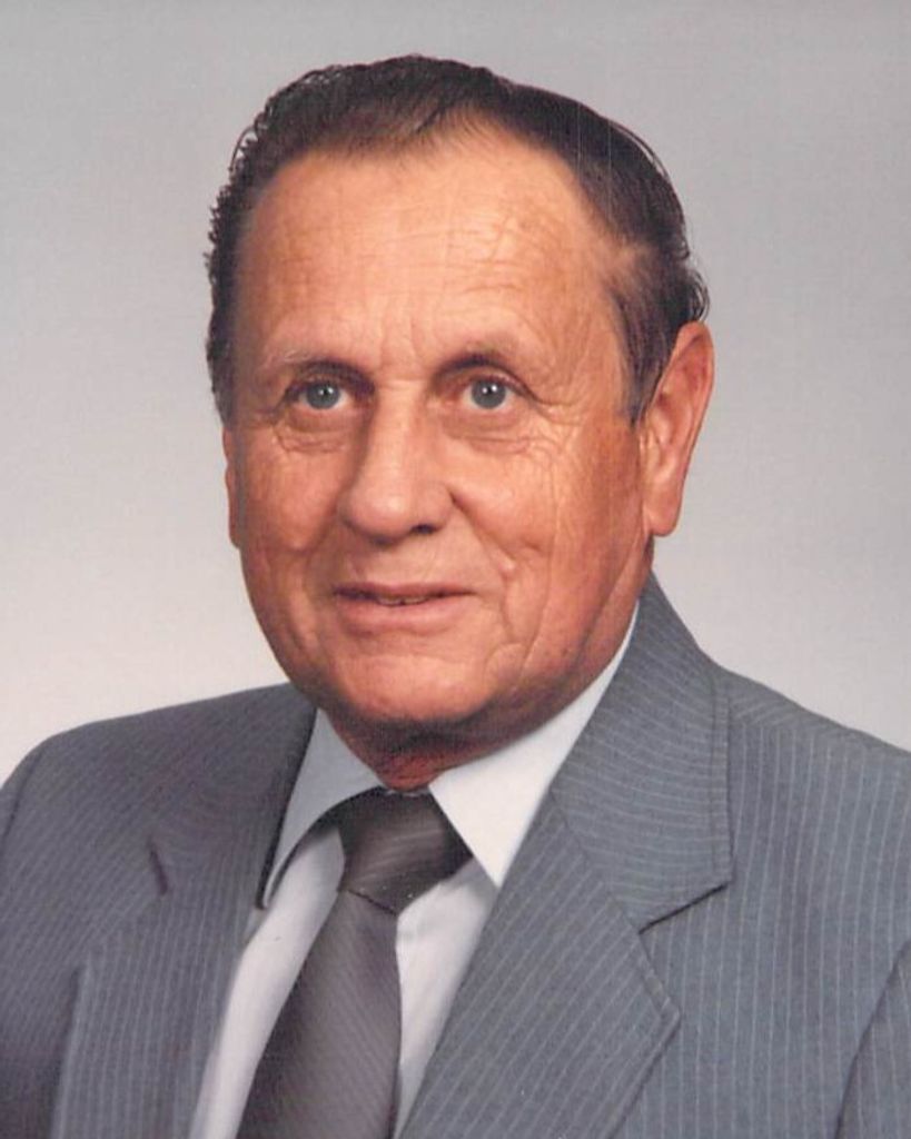 Howard Haynes