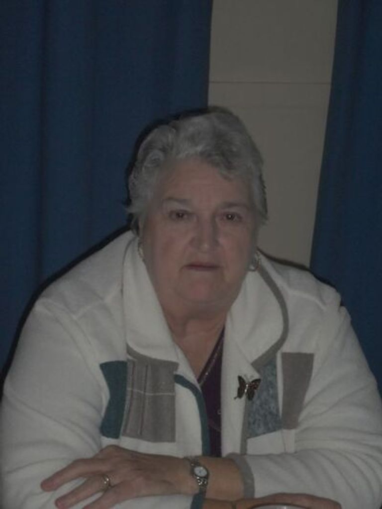 Judy Ellen Everett Profile Photo