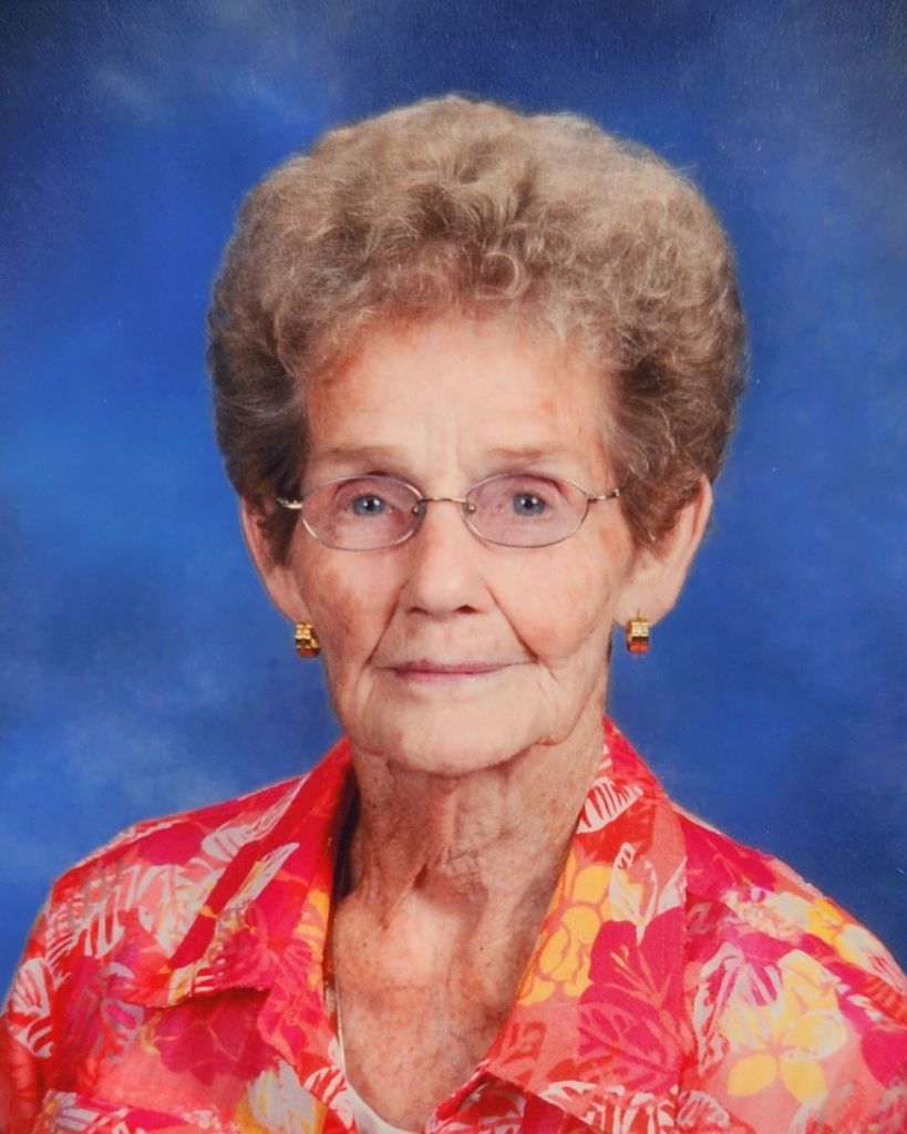 Margaret Green Hawes Profile Photo