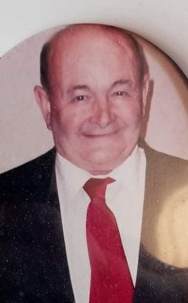 James Meirdeth