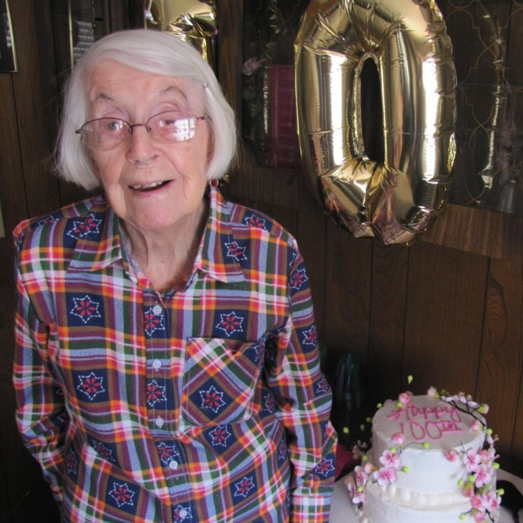 Viola Smith
