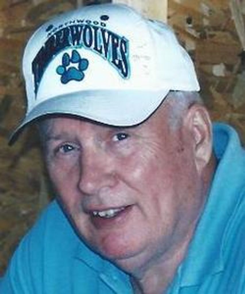 Gerald "Jerry" Natzke