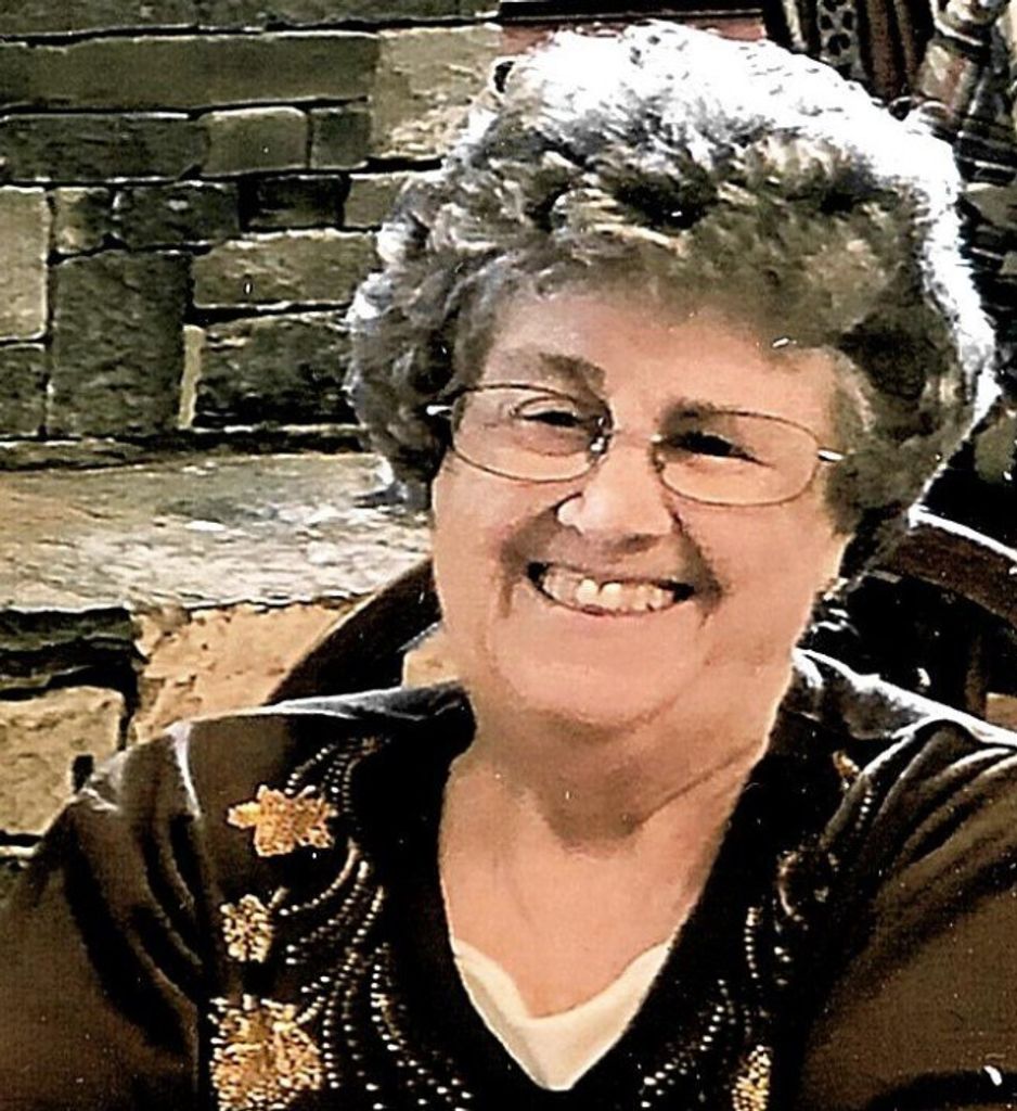 Glenna Smith Profile Photo