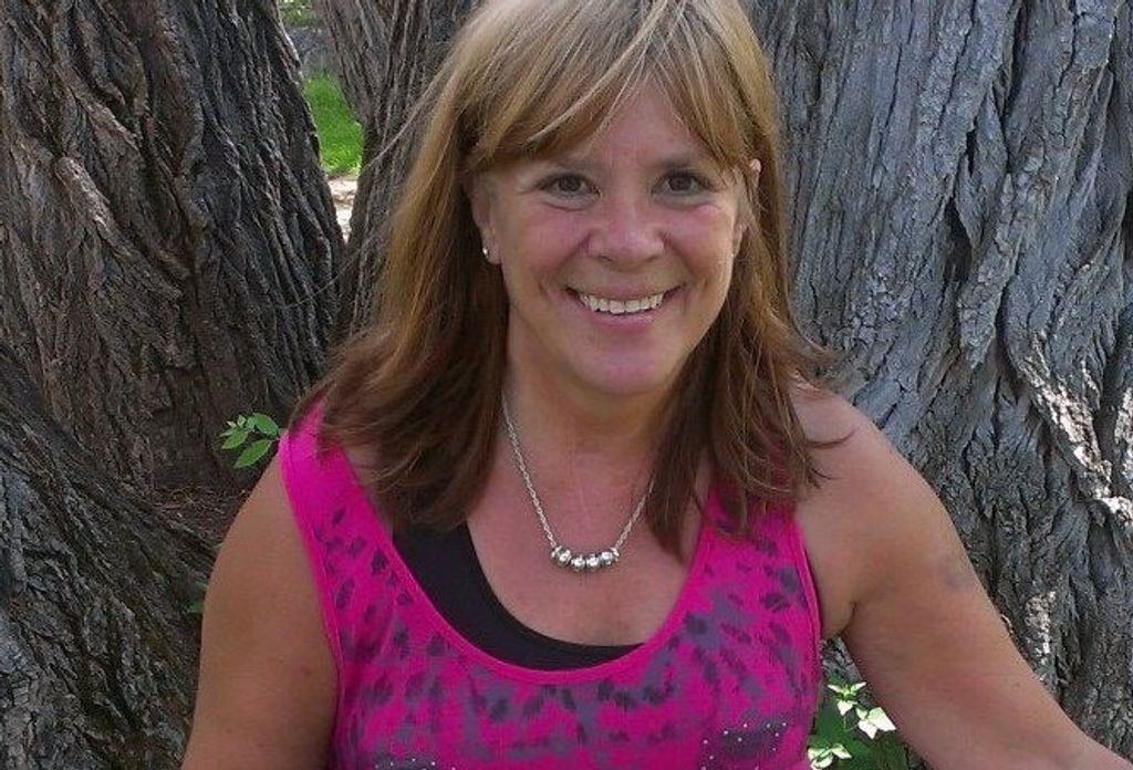 Rebecca Johnson
