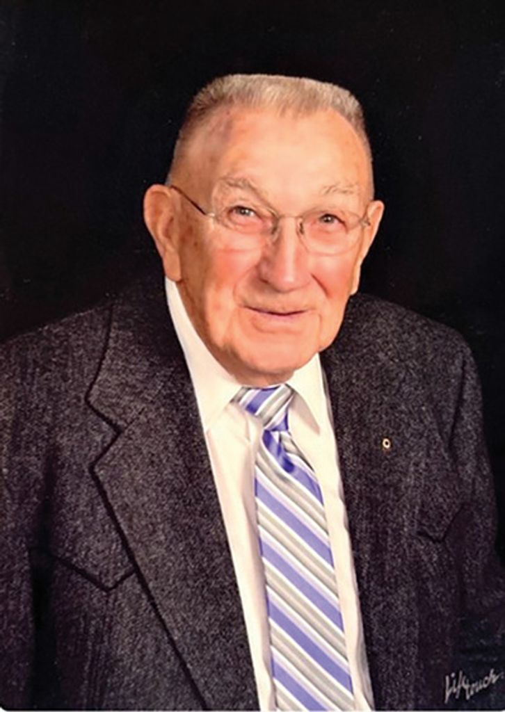 Luther Alan Johnson Profile Photo