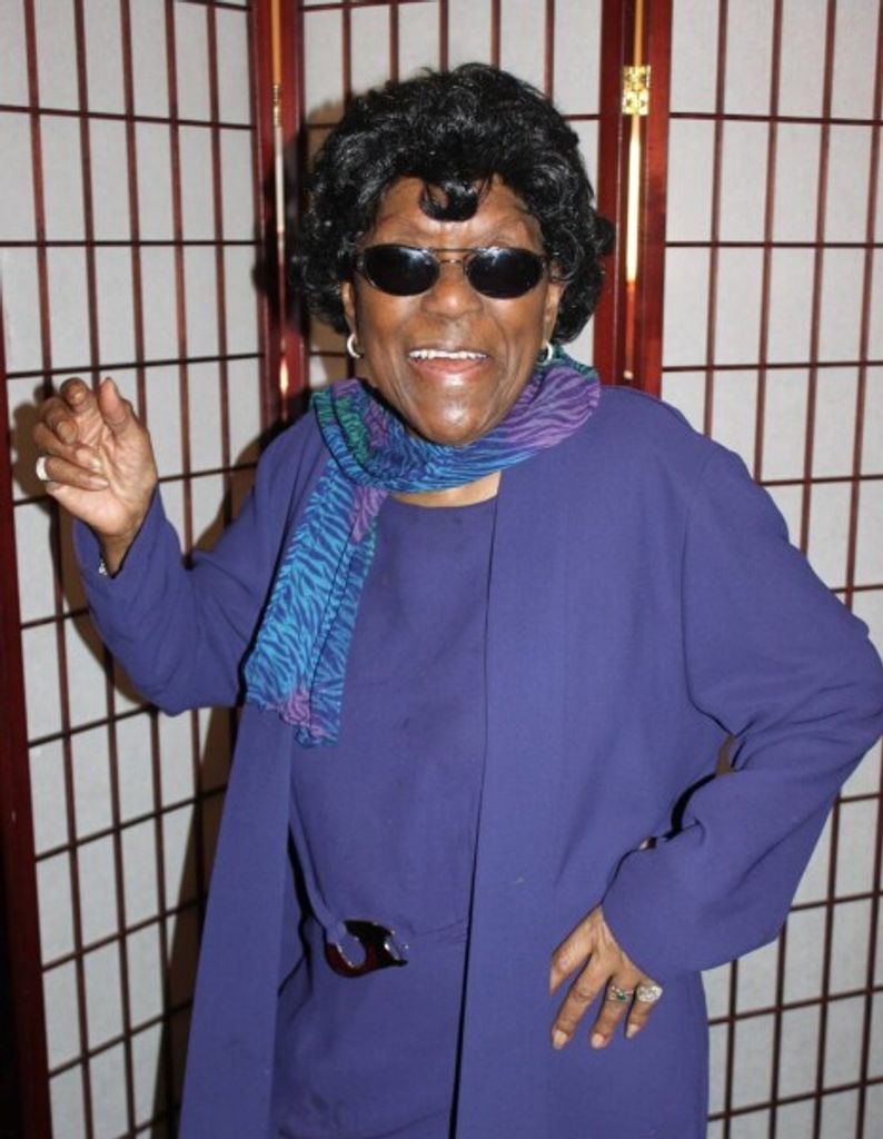 Vernell O Armistead Profile Photo