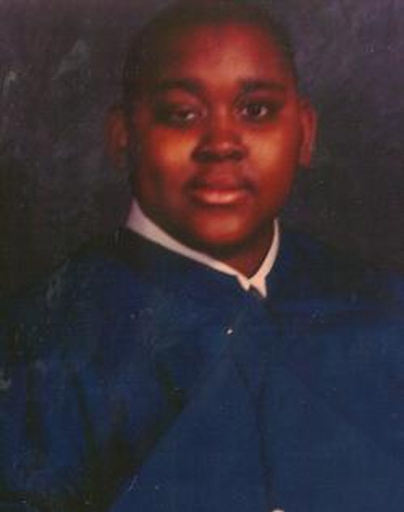 Terrell Lewis Foster Profile Photo