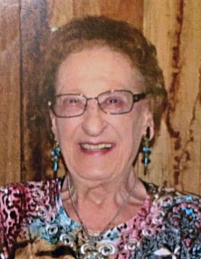 Viola C. Bahl