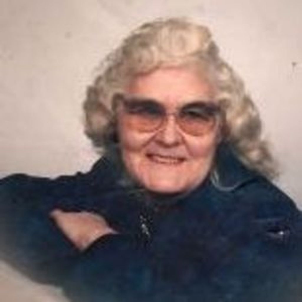 Mrs. Glowanda "Gloria" Pierce