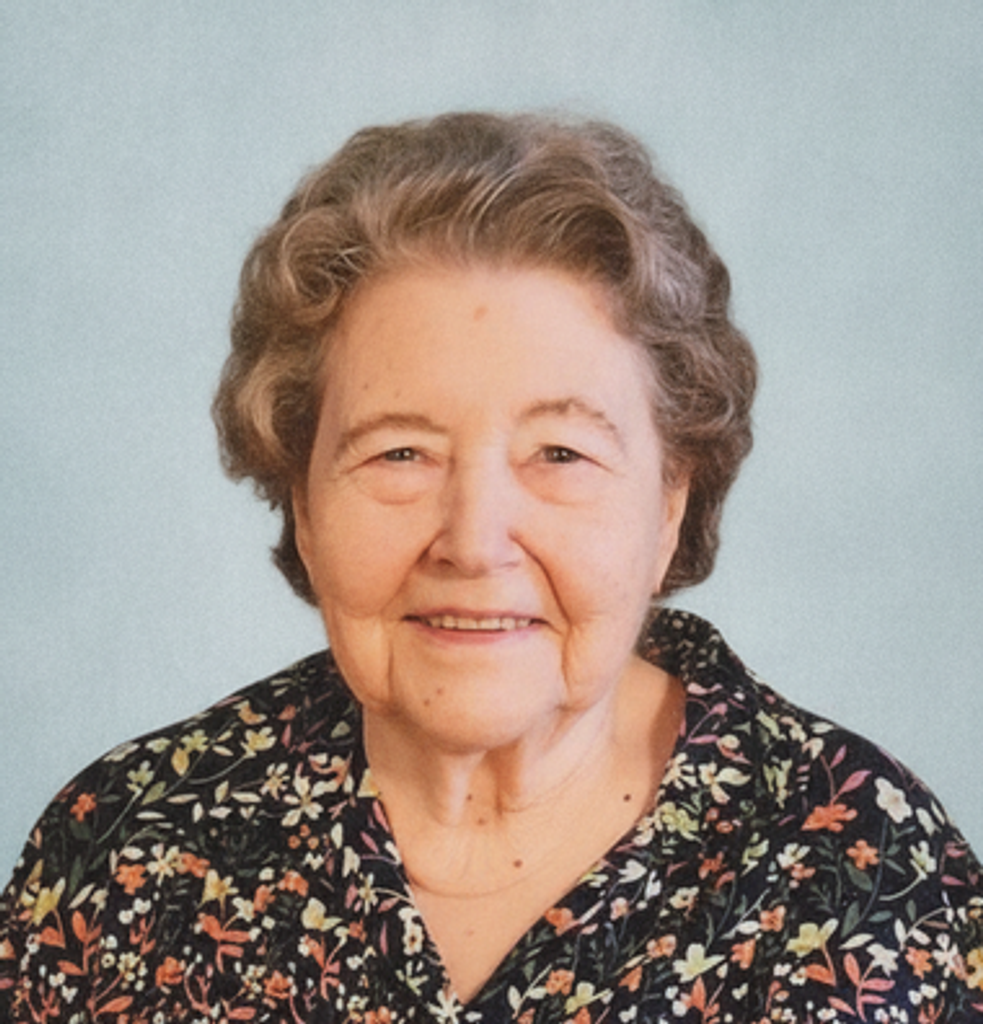 Juliana Elaine Mader