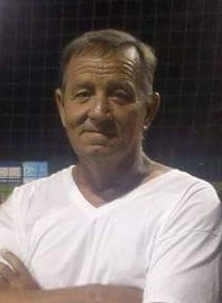 Billy Curtis White
