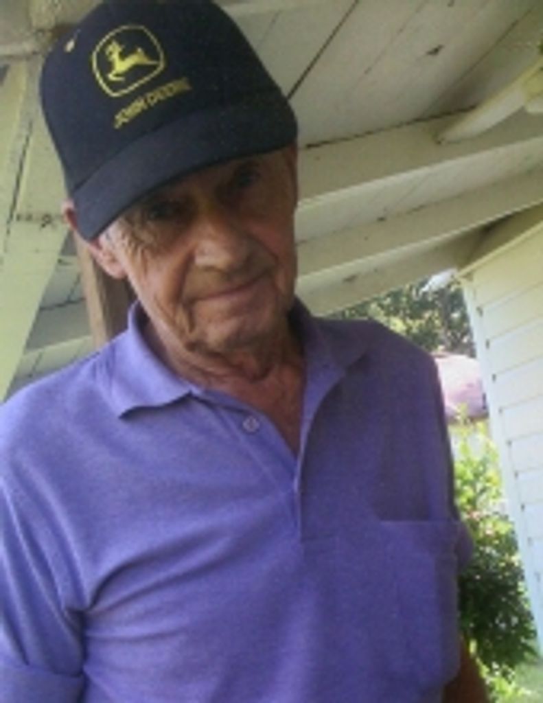 Frank Lewis, Jr.