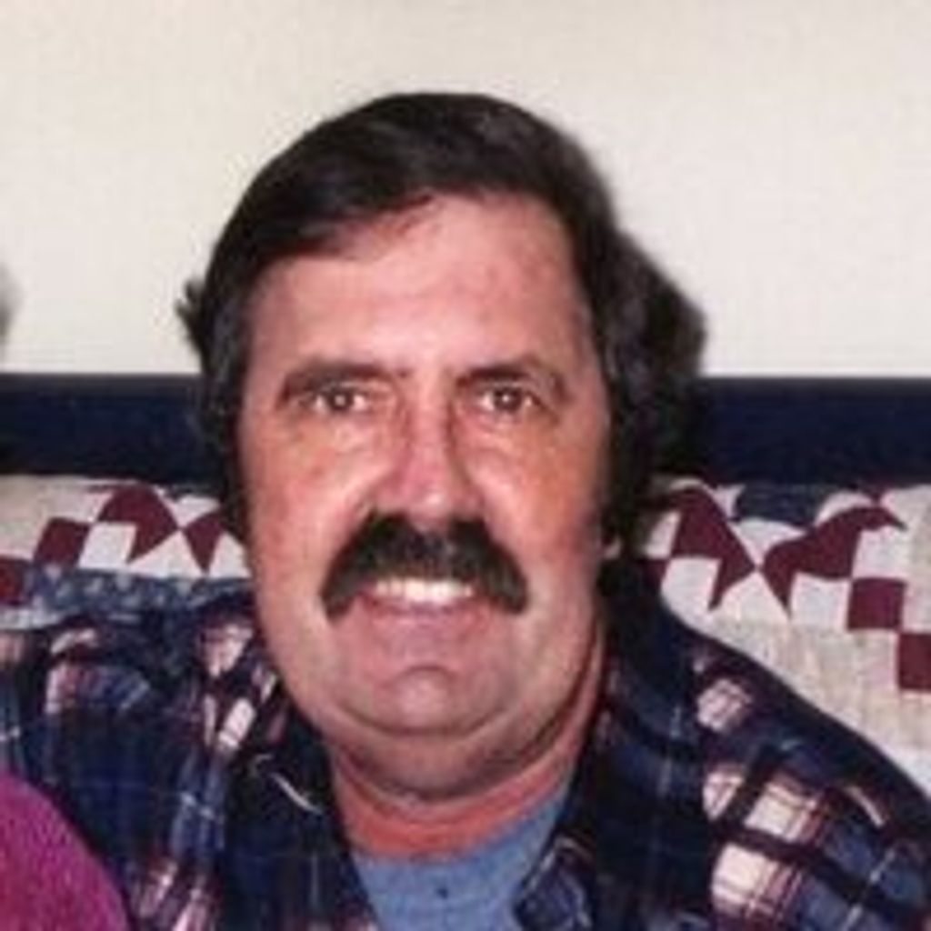 Richard Dwayne Covey