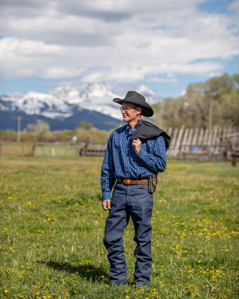Trent W. Smith Profile Photo