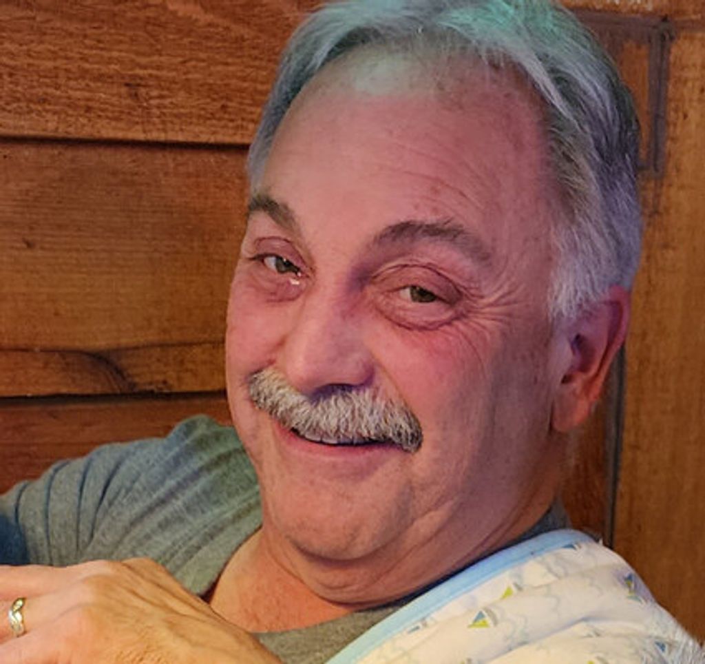 David R. Thompson Profile Photo