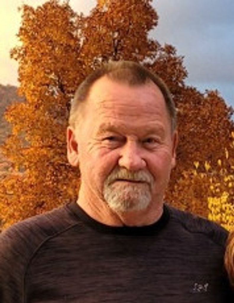 David Brian Miller Profile Photo