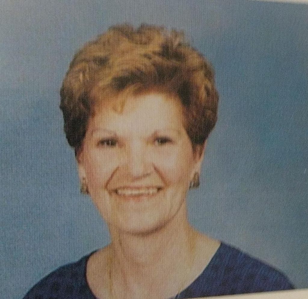 Lois Marie Otto