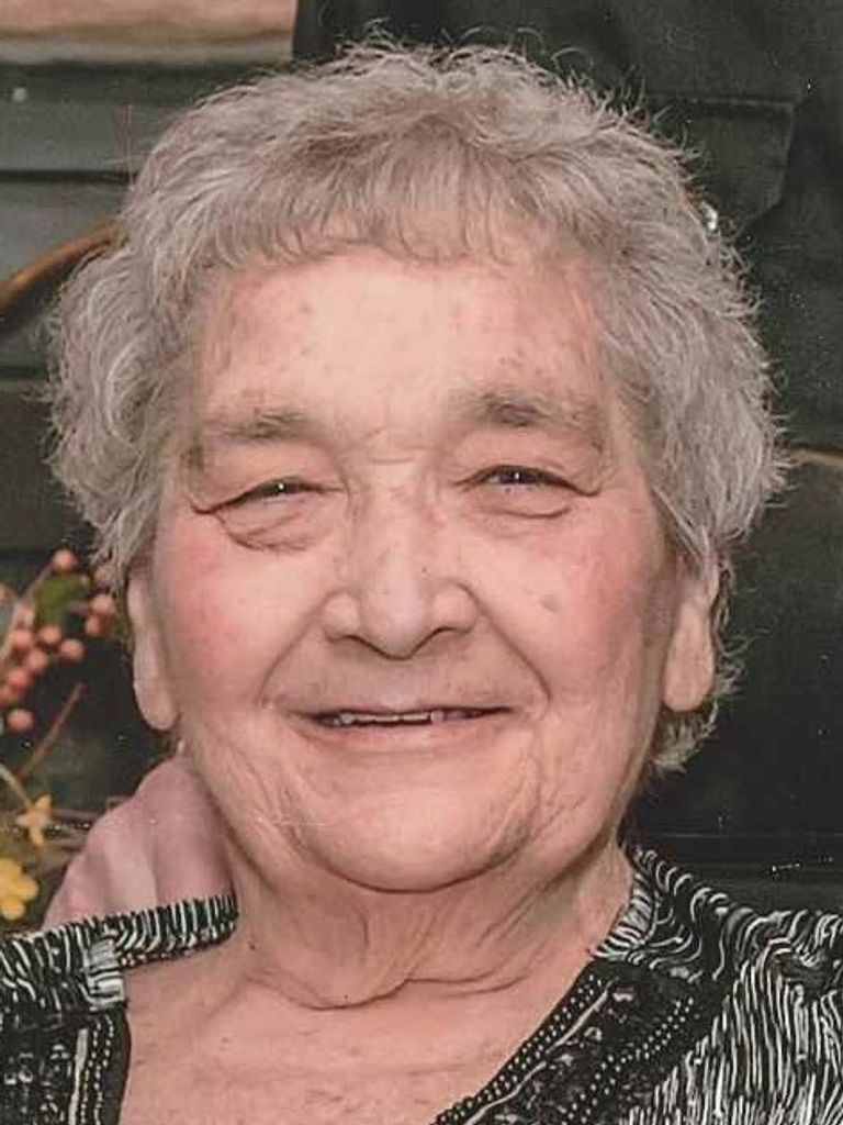 Evelyn Frear Profile Photo