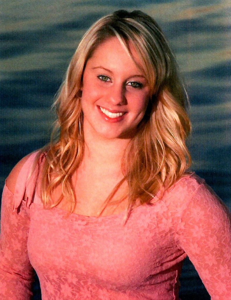 Sarah Rachel Grenier Profile Photo
