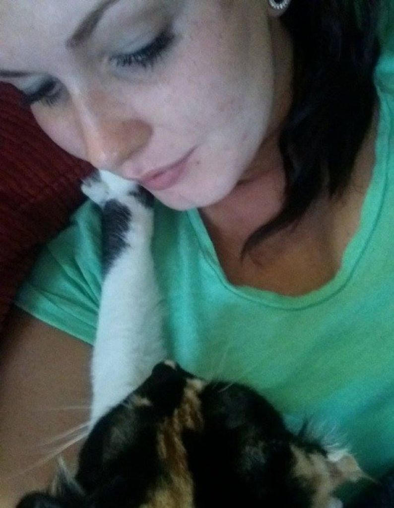 Snickers Niece