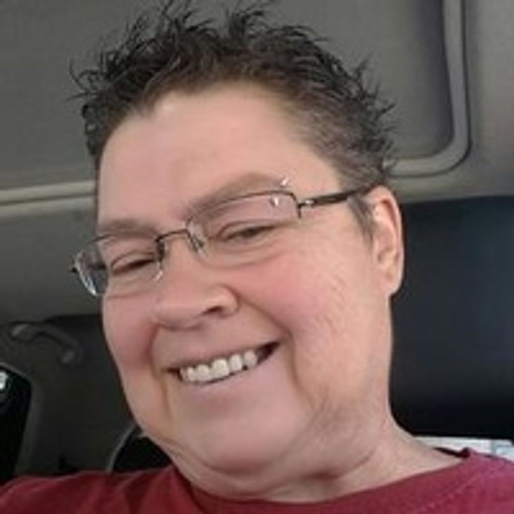 Christine Mills