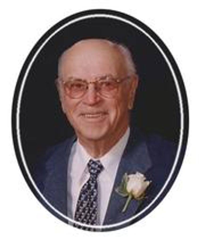 Dan Merwin