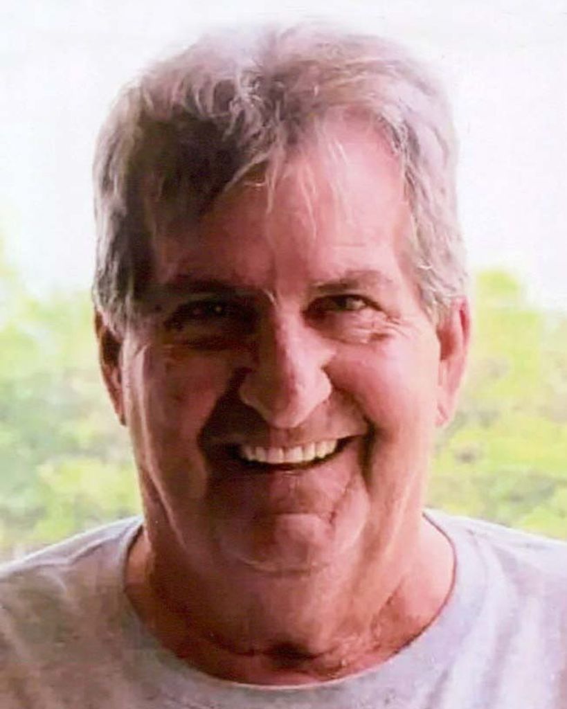 Randy Merle "Bubba" Cardwell