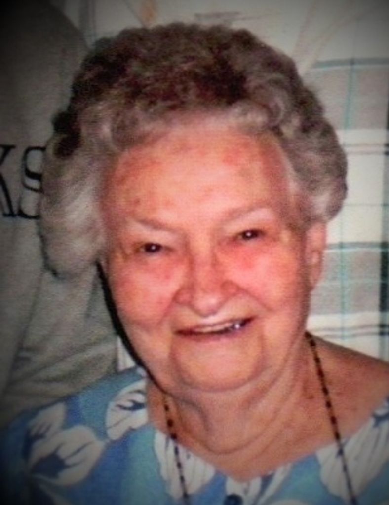 Lou Jean Ogden