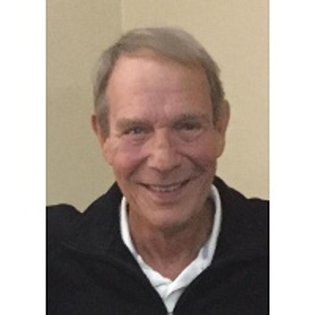 William Earl Armstrong Profile Photo