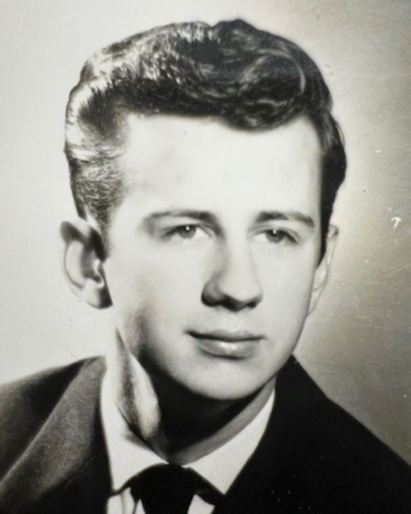 Sherrill Burden Profile Photo