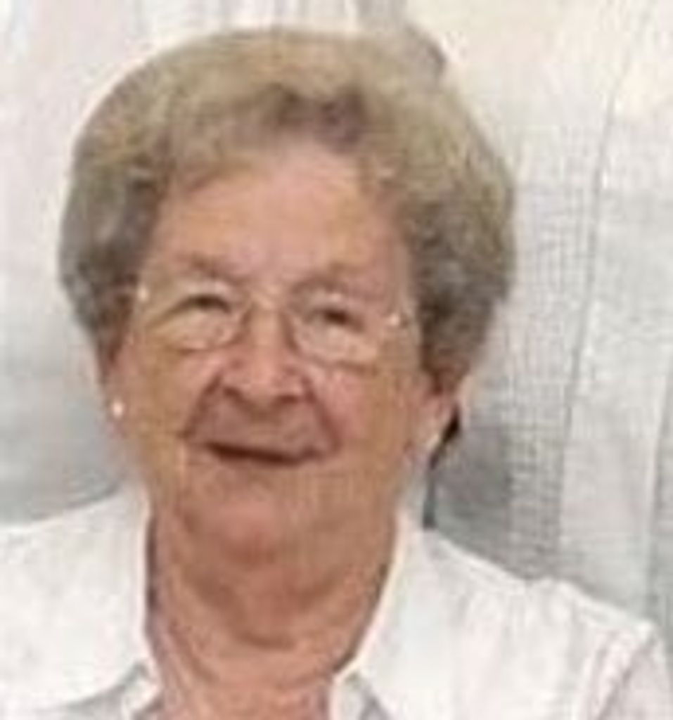 Julia “Judy” E. Hill