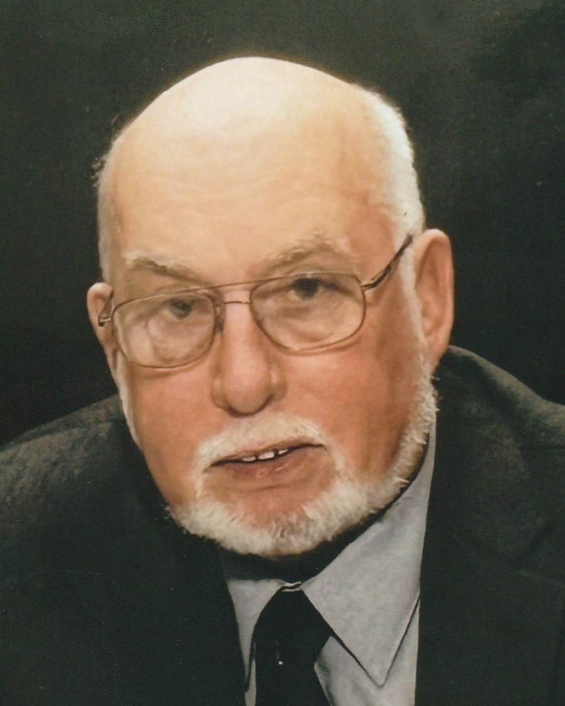 Earl F. Little Profile Photo