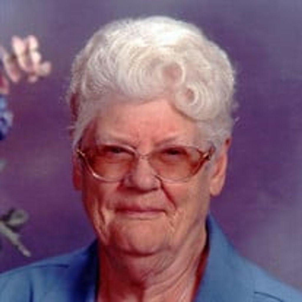 Shirley M. Alexander