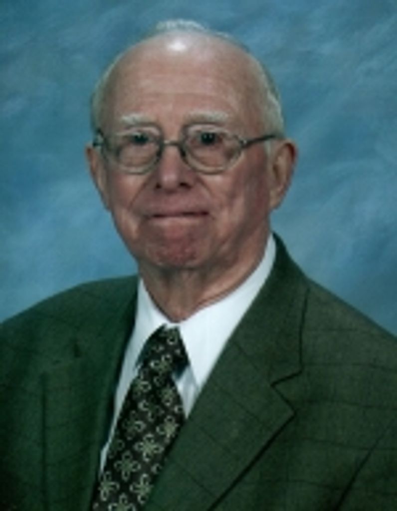 James Thomas Mcfarland
