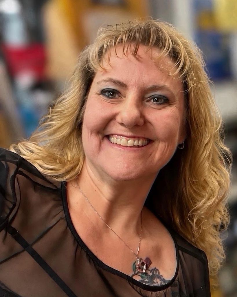 Rhonda Lynn Bancroft Profile Photo