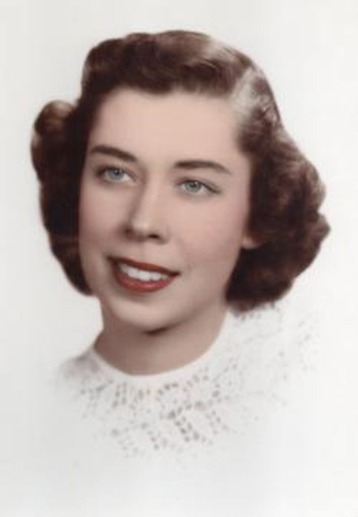 Wanda Marie Schipper