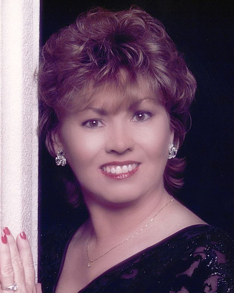 Judith Kay Lisenby Starnes-Little